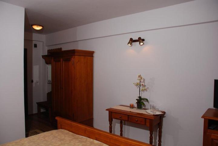 Pension Onelia Gîrda de Sus Quarto foto