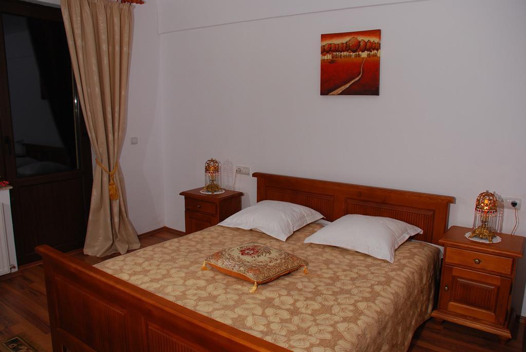 Pension Onelia Gîrda de Sus Quarto foto